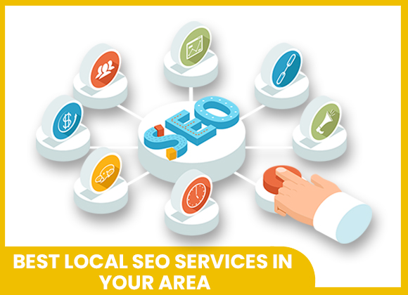 Local SEO Services - Local SEO Company in Orange County