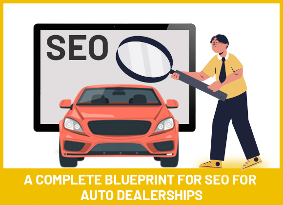 Automotive Seo Services